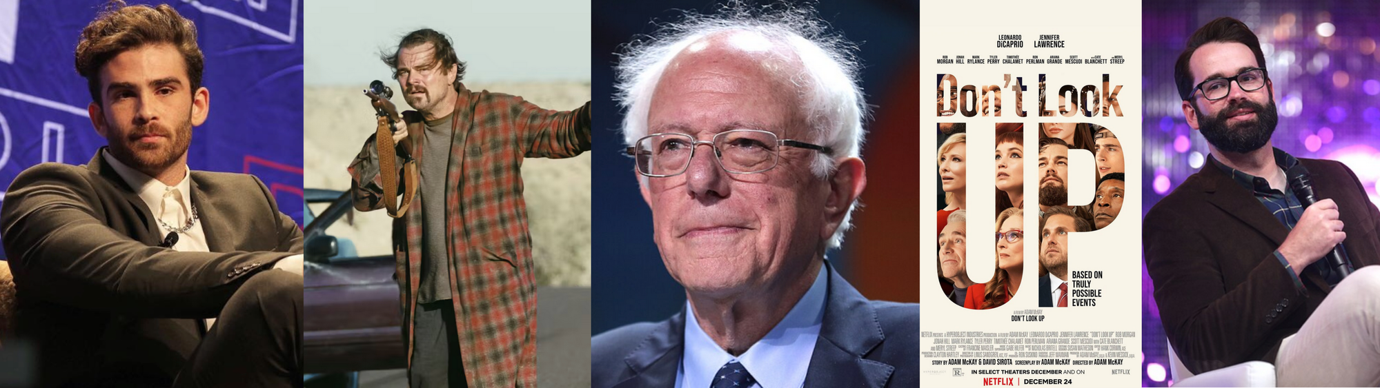 Power Thrives on Rigid Labels. Democracy Thrives on Values.